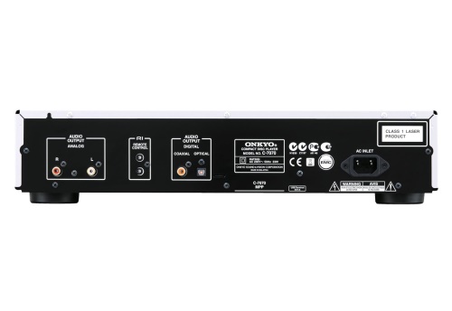 Onkyo C-7070