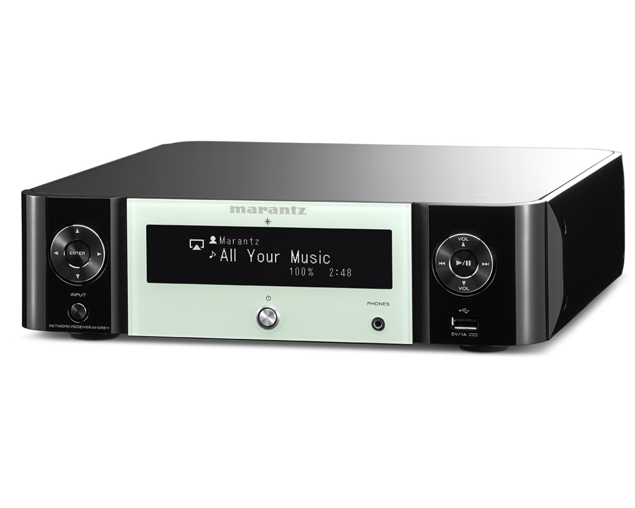 Marantz M-CR511