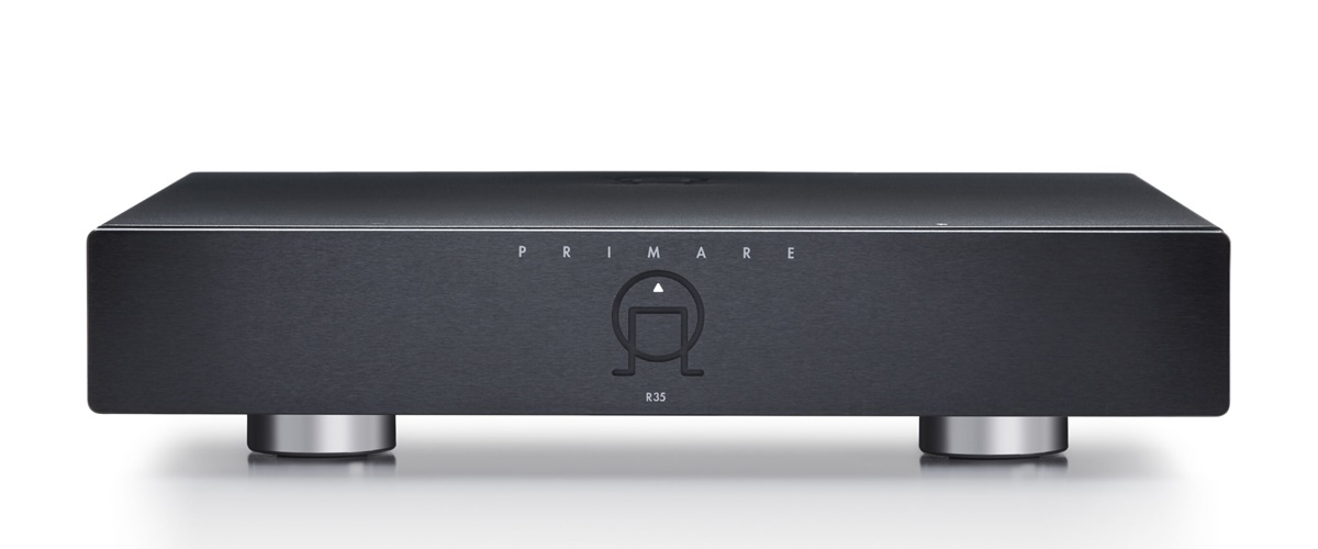 Primare R35