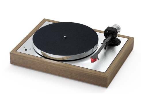 Pro-Ject The Classic Evo + (Quinted Red)