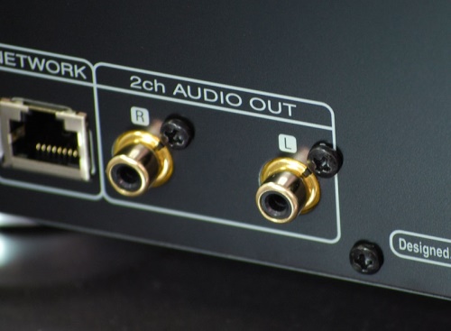 Marantz UD5007