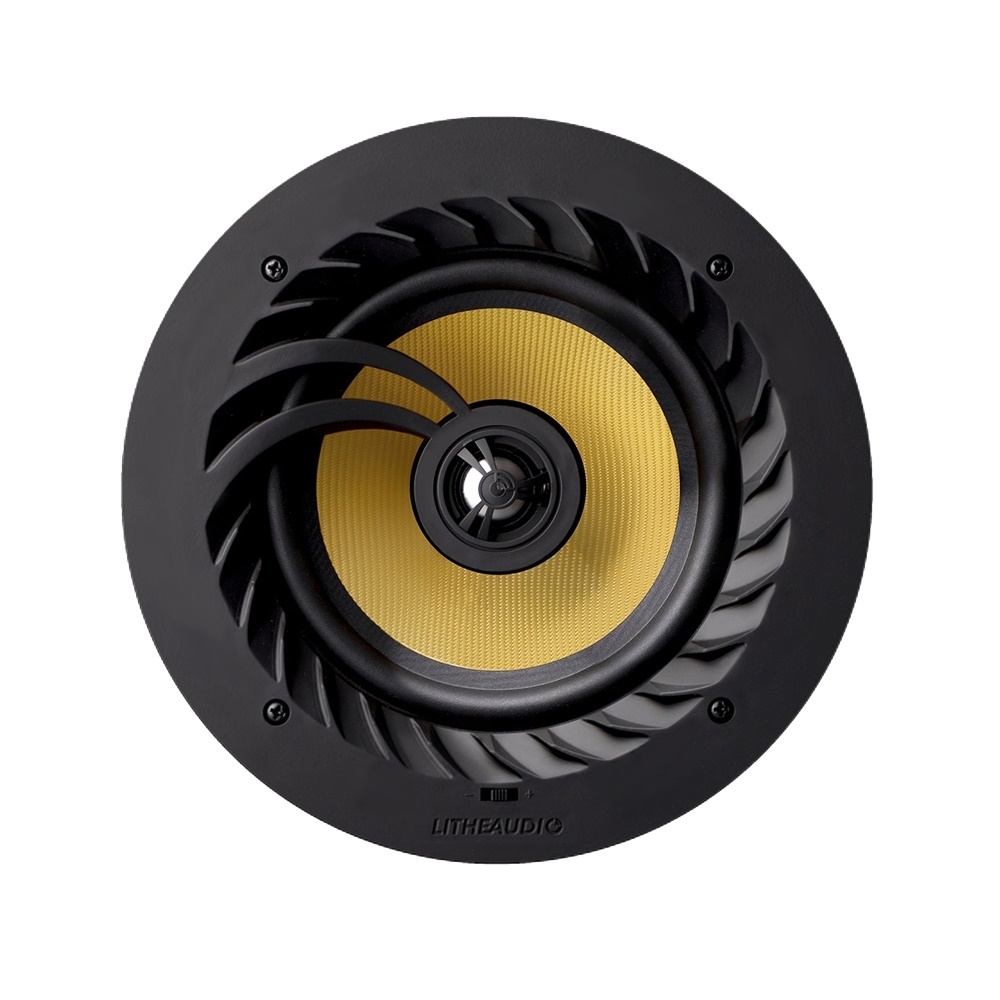 Lithe Audio 6.5''