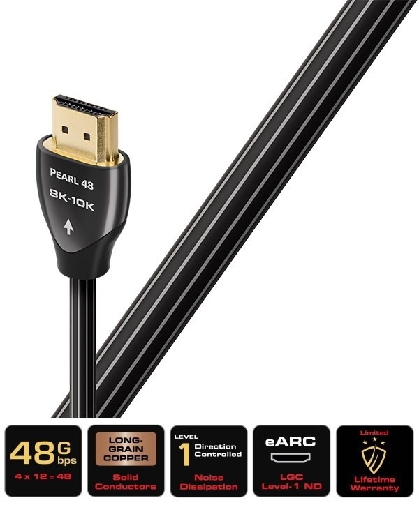 Audioquest Pearl 48 HDMI