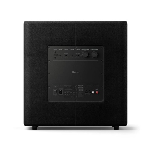 KEF Kube 12 MIE