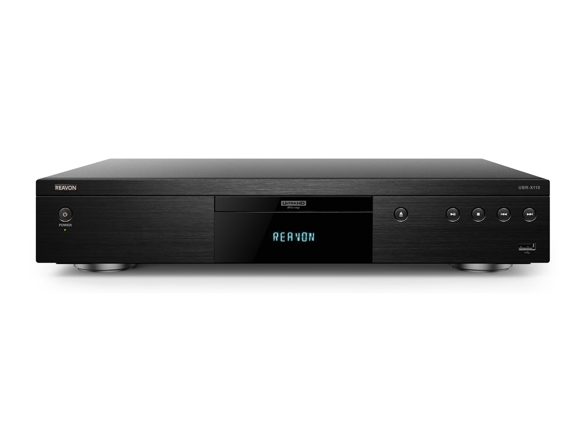 REAVON UBR-X110  