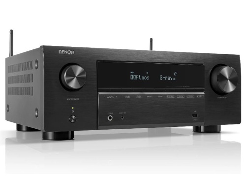 DENON AVR-X2800H DAB