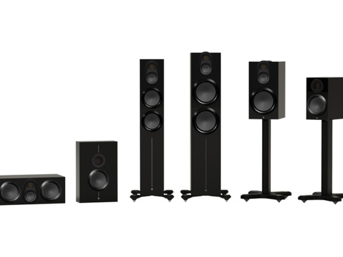 Monitor Audio Gold 300 6G