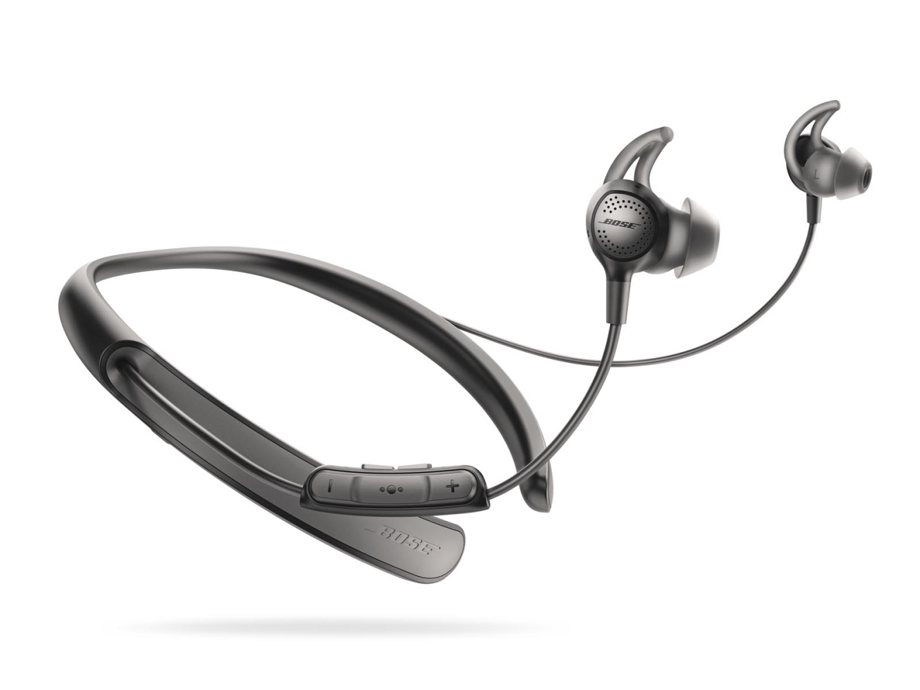 BOSE QuietControl 30