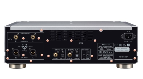 Pioneer PD-70AE