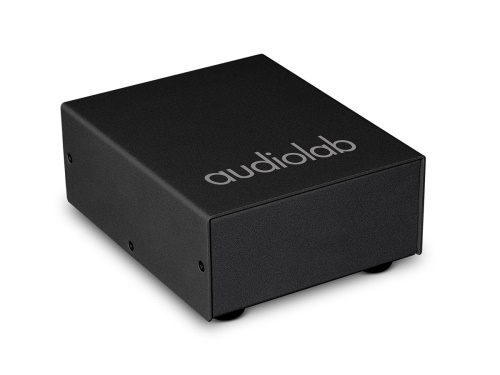 Audiolab DC Block