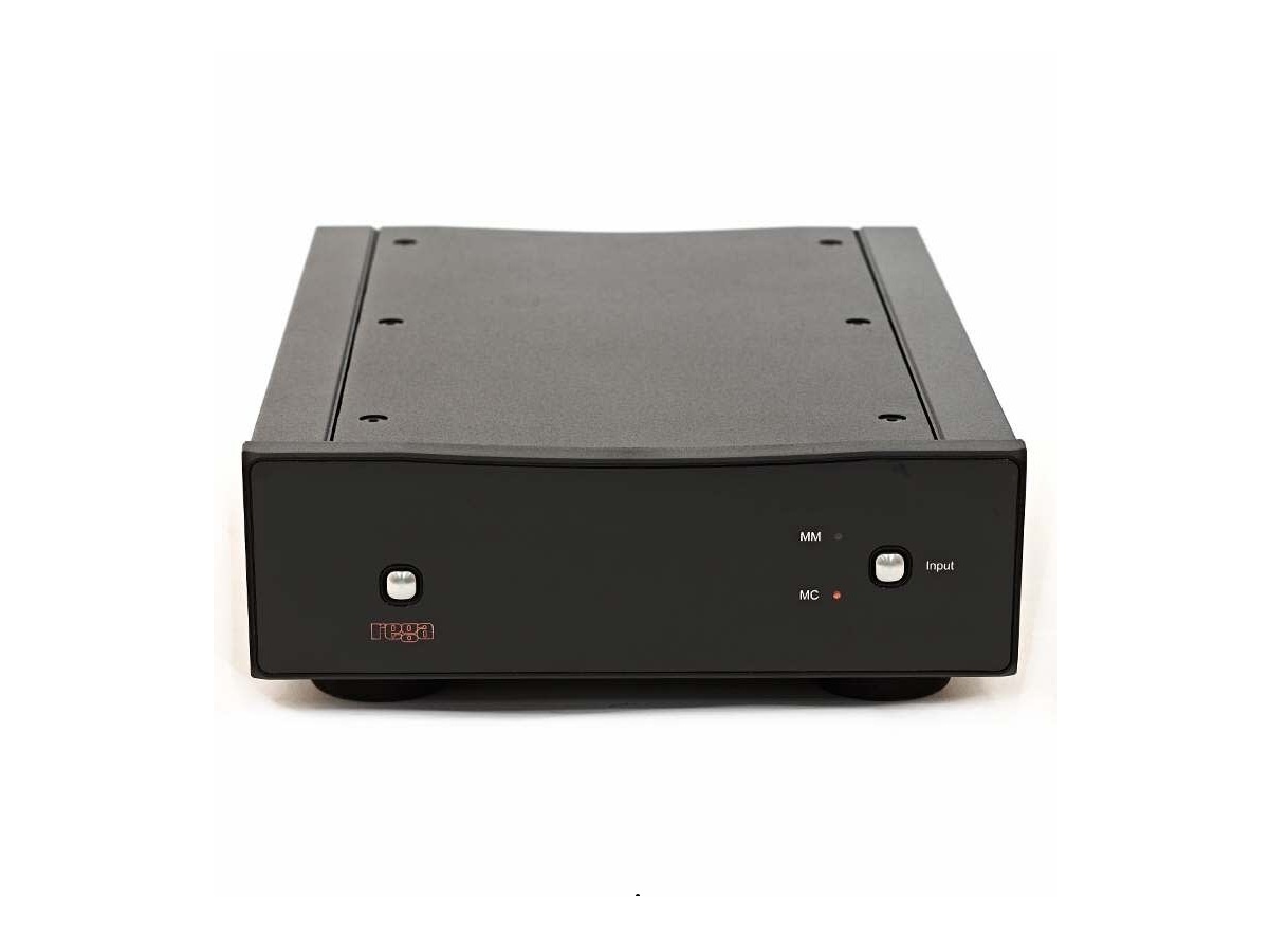 Rega Aria Mk 3