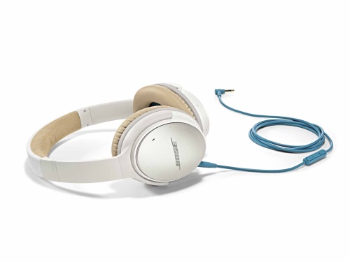 BOSE QuietComfort 25 Apple