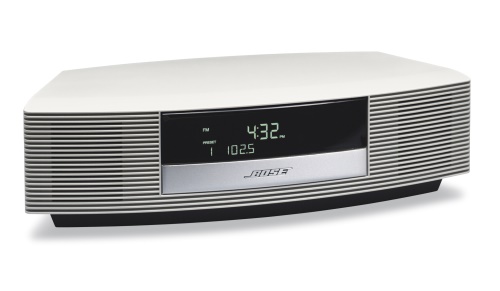 BOSE Wave Radio System III