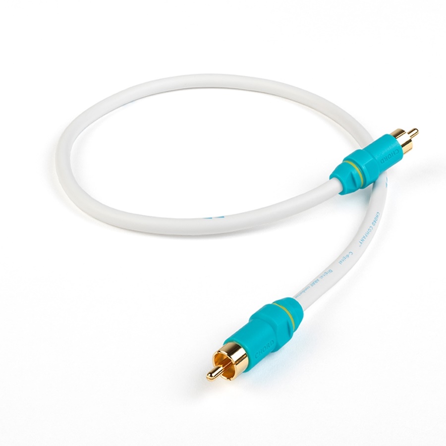 Chord C-digital 1 RCA - 1 RCA