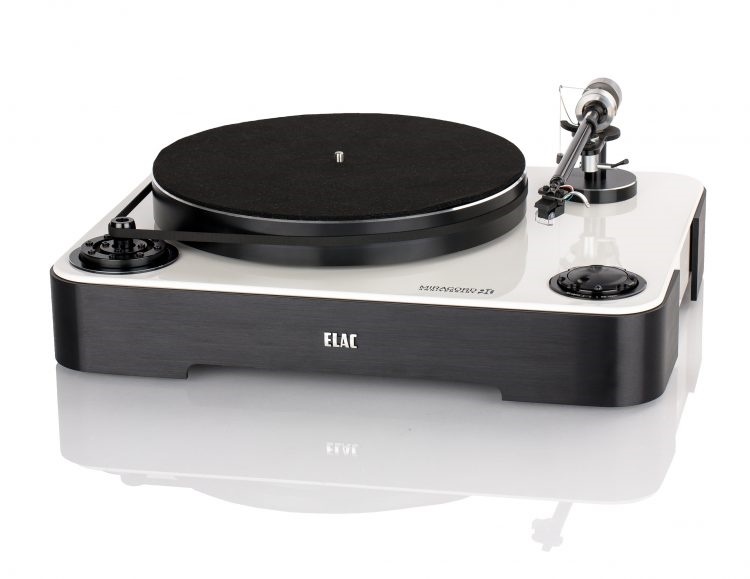 ELAC Miracord 90