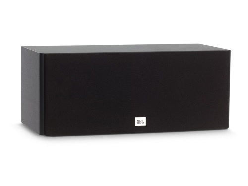 JBL STAGE A125C