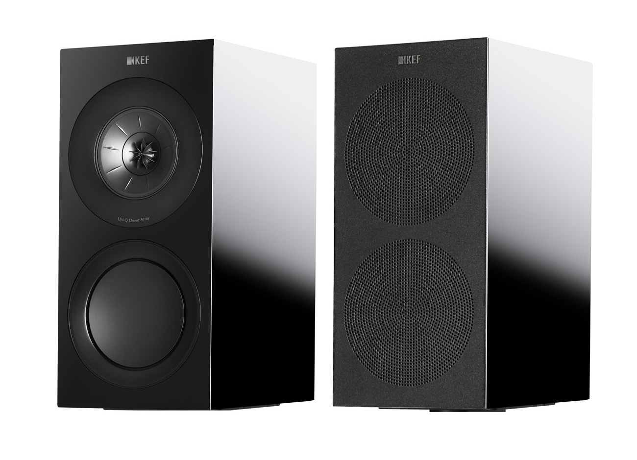 KEF R3