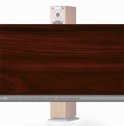 AUDIOVECTOR Ki 3