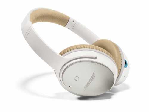 BOSE QuietComfort 25 Samsung & Android