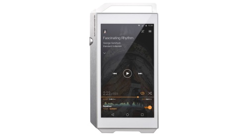Pioneer XDP-100R