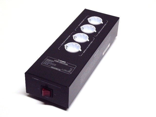 Xindak XF-500E
