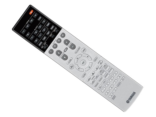 Yamaha RX-V683