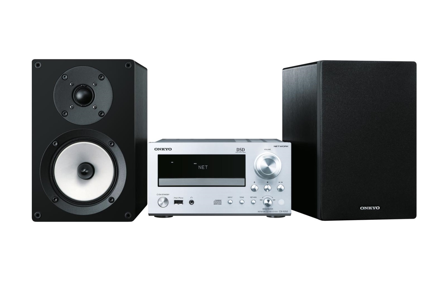 Onkyo CS-N765