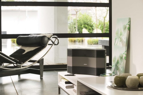 BOSE Acoustic Wave music system II