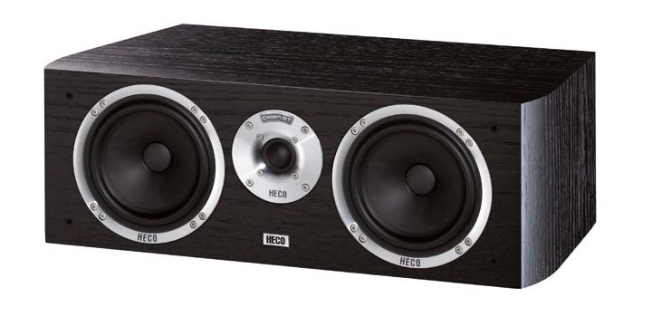 Heco Celan GT Center 42