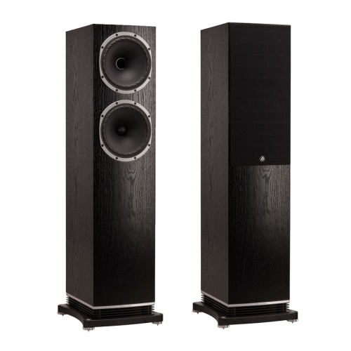 Fyne Audio F502