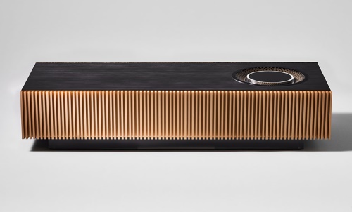 NAIM MU-so 2nd generation Bentley Edition