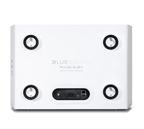 Bluesound PULSE SUB PLUS