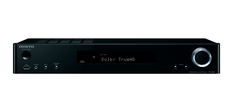 Onkyo TX-L50