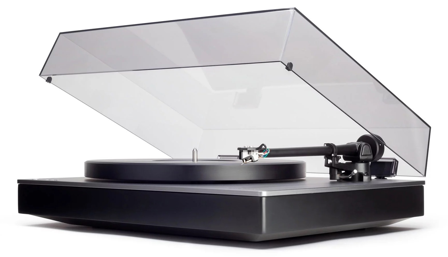 Cambridge Audio Alva TT Pro-Ject Dřevěná strana DS2 – ořech – termín stále zjišťujeme s továrnou – jakmile bude k dispozici, budu vás informovat!2