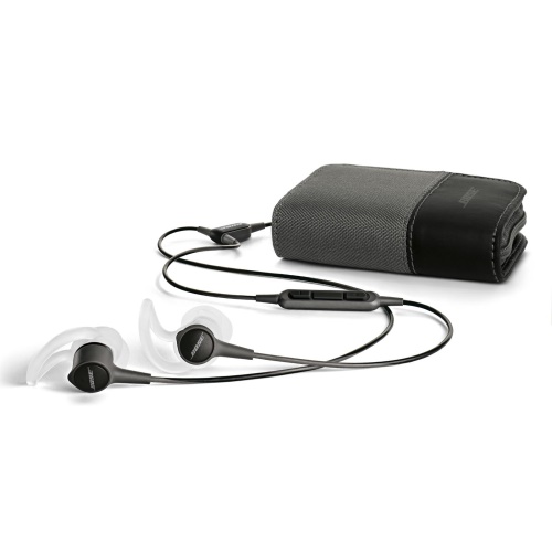BOSE SoundTrue Ultra In-Ear Samsung & Android