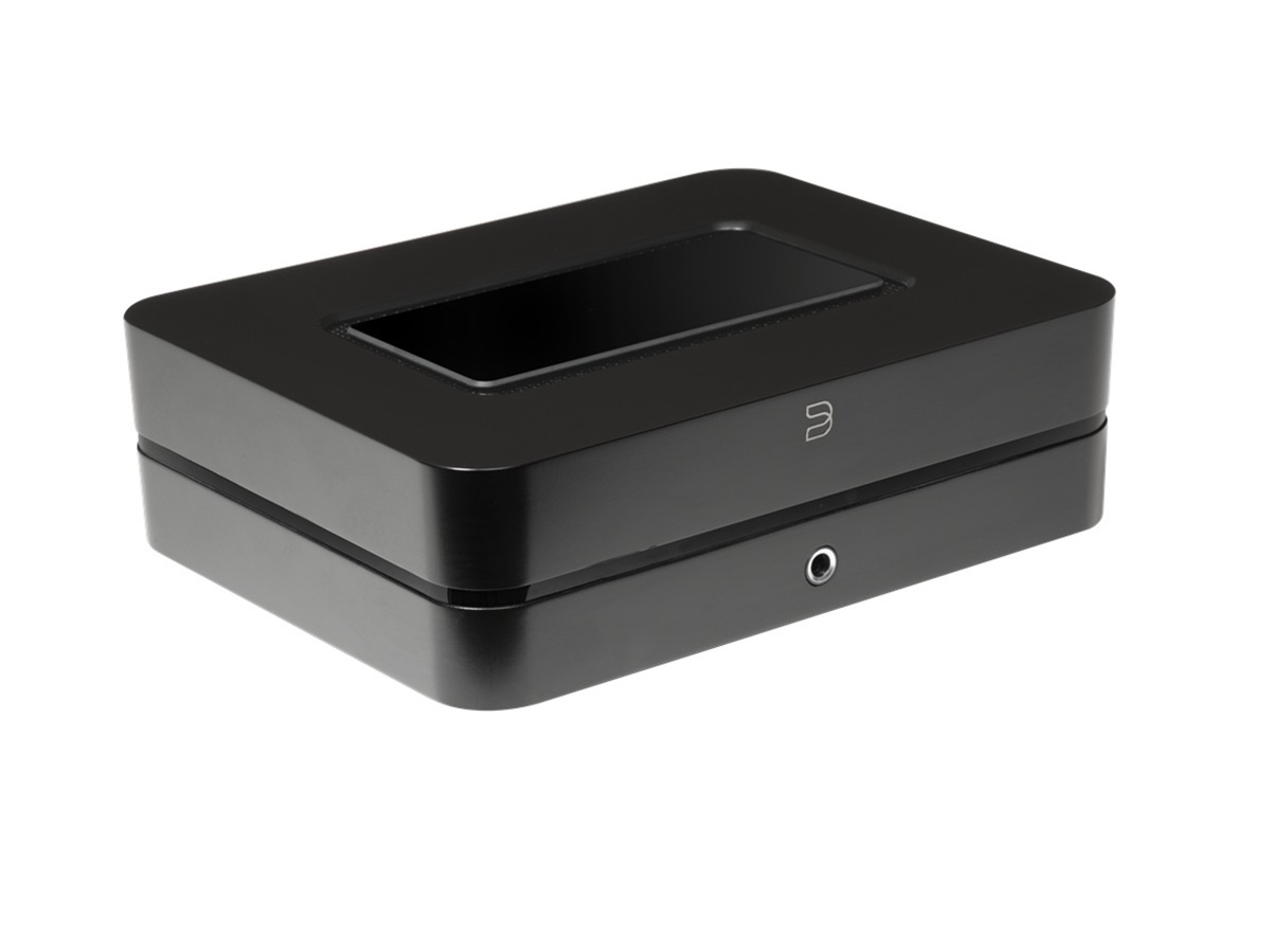 Bluesound POWERNODE 4g