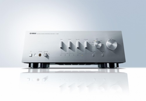Yamaha A-S801