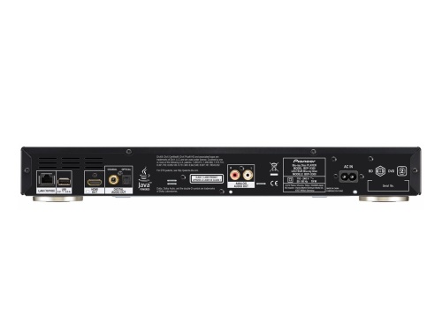 Pioneer BDP-X300