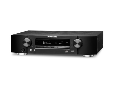 Marantz uvádí dva nové elegantní Slim receivery a první model klasické konstrukce z nové modelové řady 2015.