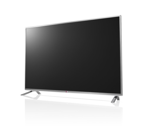 LG 55LB630V 55"