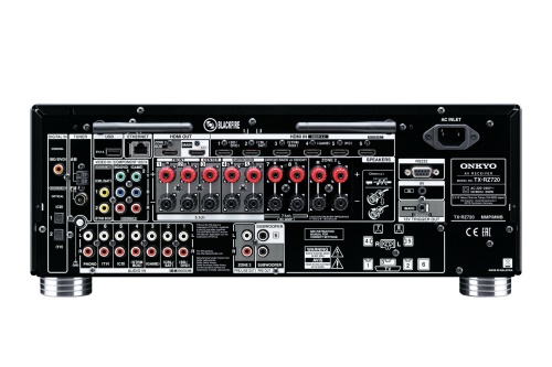Onkyo TX-RZ720