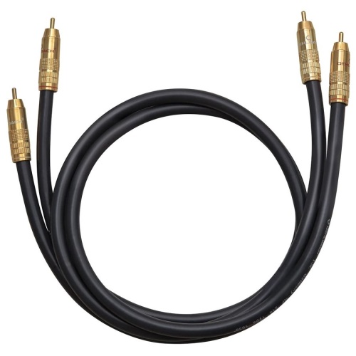 Oehlbach NF 214 MASTER Anthrazit