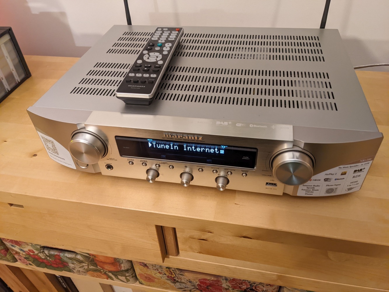 Marantz NR1200 stříbrno-zlatá | PXL_20211201_160404508.MP.jpg