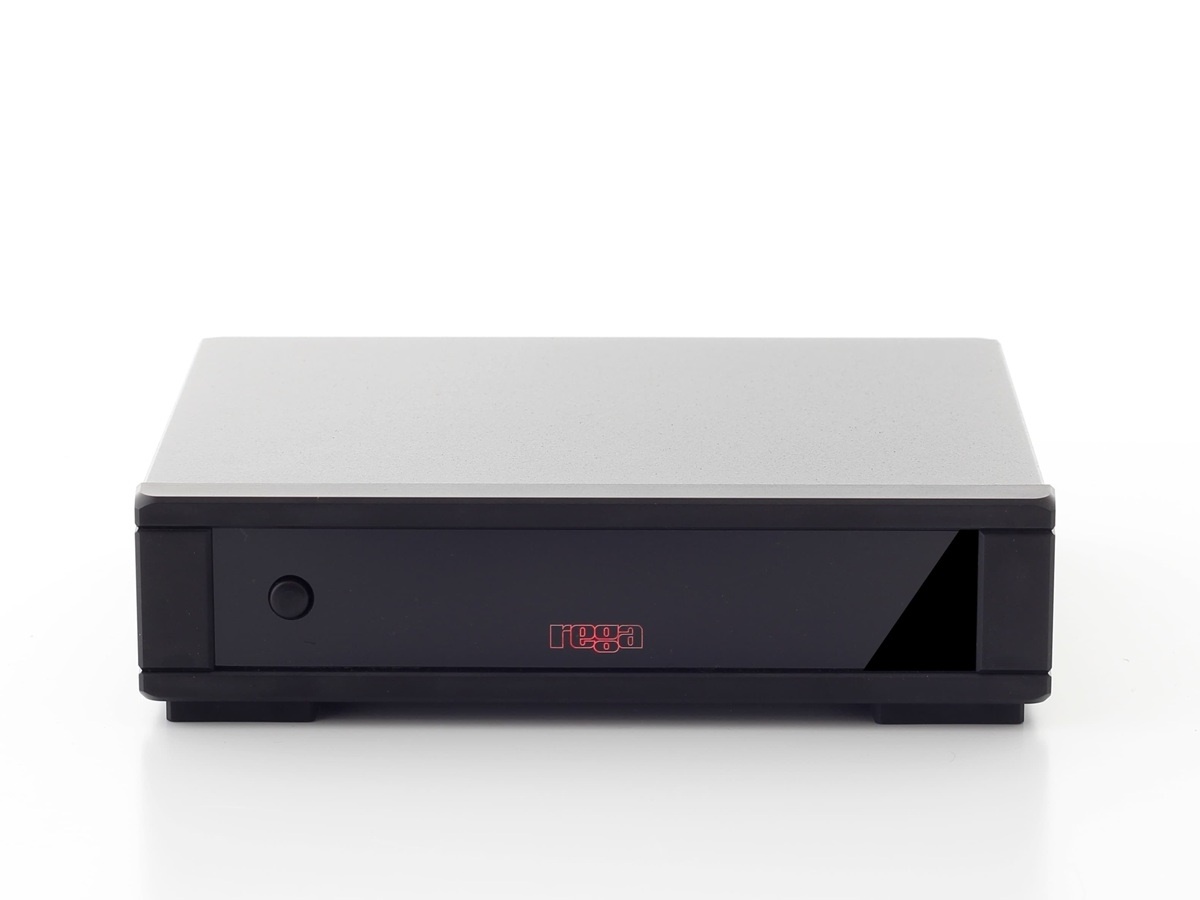 Rega Fono MC MK4