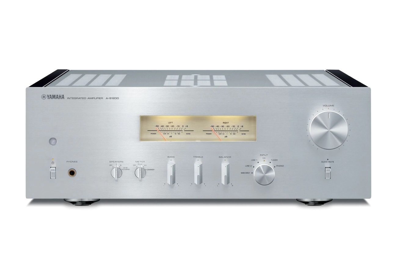 Yamaha A-S1200