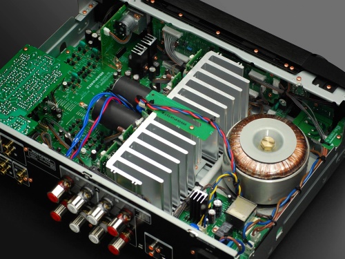 Marantz PM8005