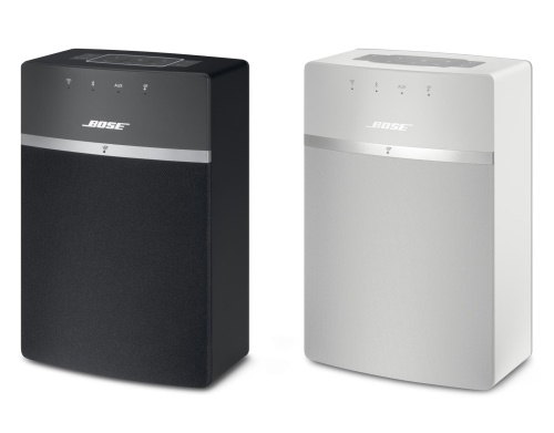 BOSE SoundTouch 10