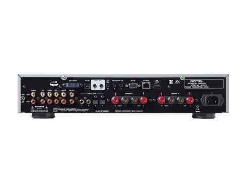 ROTEL A14MKII
