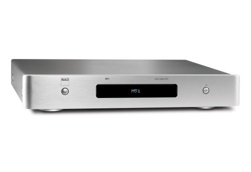 NAD M51
