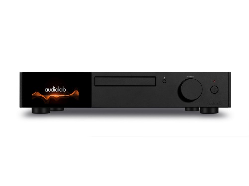 Audiolab 9000CDT